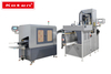 Book Casing In with Pressing & Creasing Machine