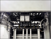 Automatic Flatbed Die Cutting Machine With Hot Stamping