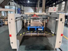 The Automatic Water Soluble Laminating Machine 