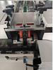 Automatic Card Punching and Sorting Machine