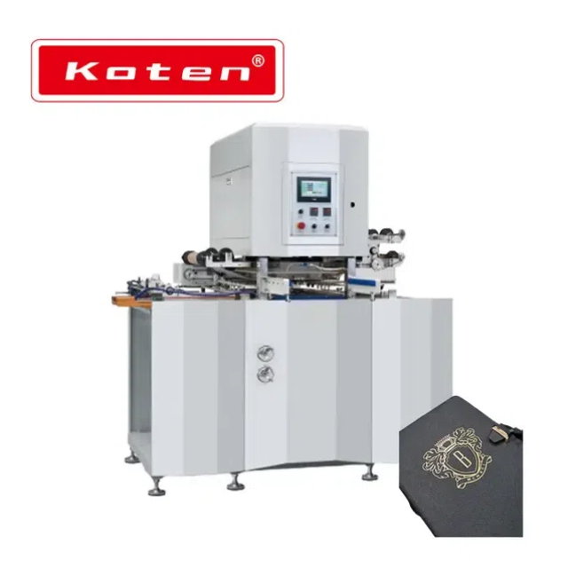 What Makes A Die Cutting Creasing Machine Essential for Modern Packaging?