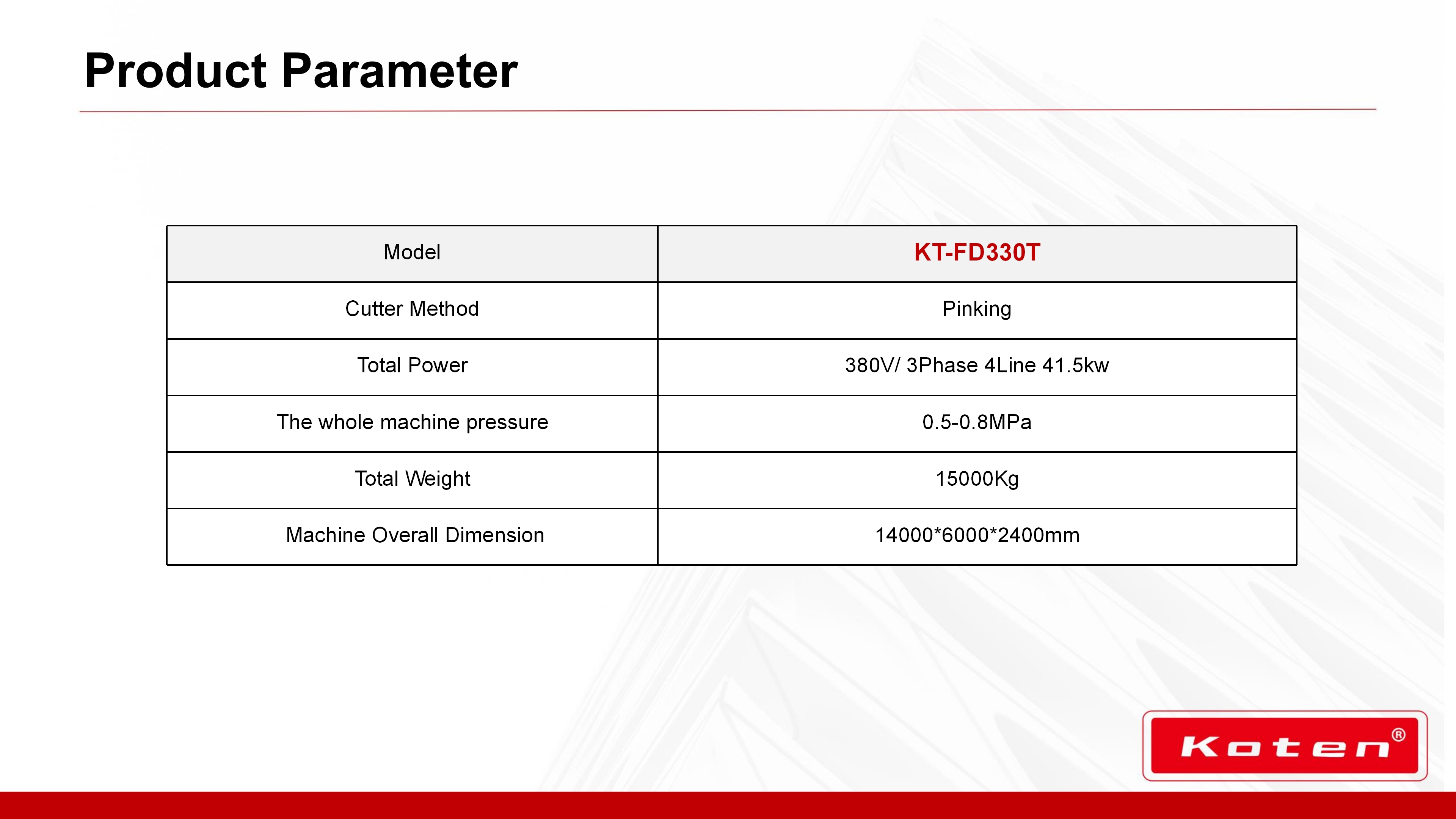 KT-FD330T450T全自动报价_10