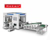 Fully Automatic Two-Piece Box Stitching Machine