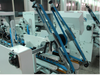 Automatic Small Folder Gluer