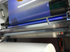 Fully Automatic Film Lamination Machine For Glueless Film, Thermal Film and Water Based Cold Glue.