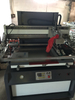 Horizontal Screen Printing Machine