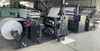 Flexo Printing Machine For Food Paper