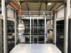 Flute Laminator For Corrugated Paper