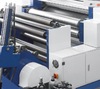 Automatic Roll To Roll Embossing Machine