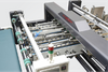 High-speed Ab Gluer Machine (Multistation)