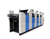 Four Colors Offset Printing Machine