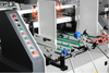 Automatic Pre-fold And Lock Bottom Folder Gluer Machine AK-800