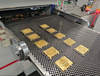Automatic Dual-unit Hot-stamping And Die-cutting Machine (Hot Stamping/Die Cutting/Waste Stripping)