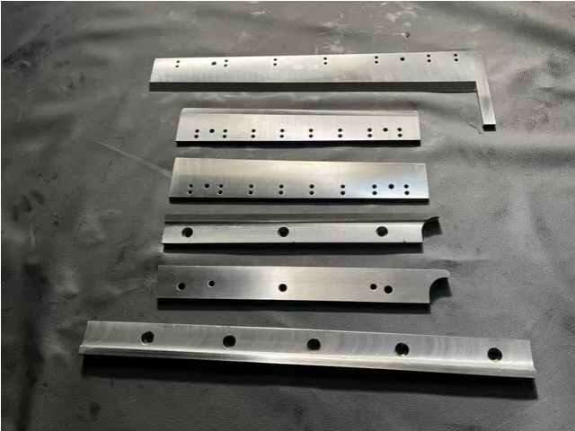 Why Hydraulic Paper Cutting Machines Are A Top Choice for Heavy-Duty Cutting?