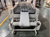 The Automatic Water Soluble Laminating Machine 