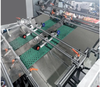 Automatic Card Punching and Sorting Machine