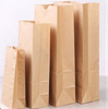 Semi-Automatic Paper Bag Bottom Gluing Machine (hot-melt Glue) Bottom Pasting