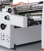 Full UV Coating Machine Model 