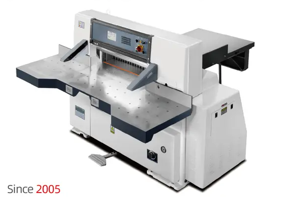 Is A Paper Trimmer Or Guillotine Better?