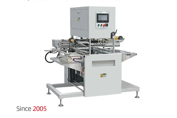 What machines are used for die cutting?