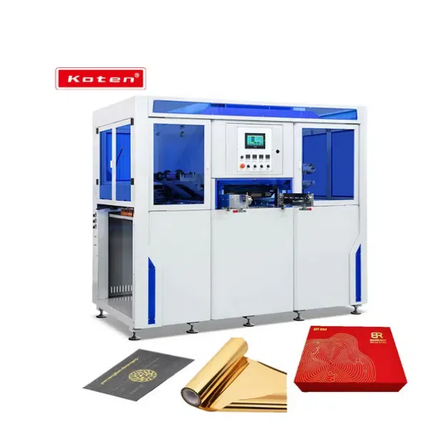 How to Choose the Best Exercise Book Making Machine for Your Business