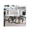 The Automatic Film Laminating Machine
