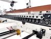 Automatic High Speed Lock Bottom Corrugated Folder Gluer SHH-B2A