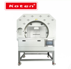 PE Wrapping Film Packaging Machine
