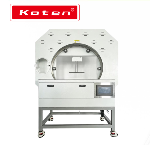 PE Wrapping Film Packaging Machine