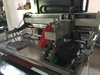Horizontal Screen Printing Machine