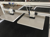 Automatic Gift Box Making Machine