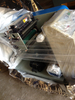 Adhesive Label Slitting Machine