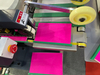 Paper Tape Binding Machine 