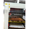 Automatic Die Cutting Creasing Machine With Auto Stripping Model AEM-1080Q
