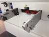 Automatic Die Cutting Creasing Machine Model AEM-1080B