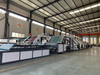 Flute Laminator For Corrugated Paper