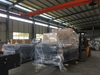 High Speed Roll Paper Flexo Ruling Cold Glue Tape Binding Production Line