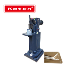 Round Corner Cutting Machine
