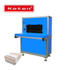 Round Corner Punch Machine