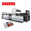 Fully Automatic Vertical Laminating Machine