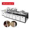 Full Automatic Folding Box Tape Machine