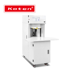 Automatic Cardboard Paper Counter Machine For 80 to 400gsm Paper 