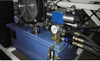 Automatic stripping machine rotary head DTCB-920T