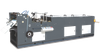 Self-seal Envelope Gumming Machine