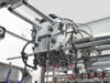 JXZC-1060T/TZ Fully Automatic Flat-bed Glod Stamping And Die Cutting Machine