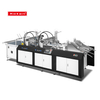 Automatic Multihead Double-Sided Tape Pasting Machine