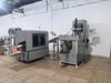 Book Casing In with Pressing & Creasing Machine
