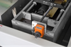 Automatic Perfect Book Binding Machine