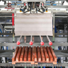 The Automatic Film Laminating Machine