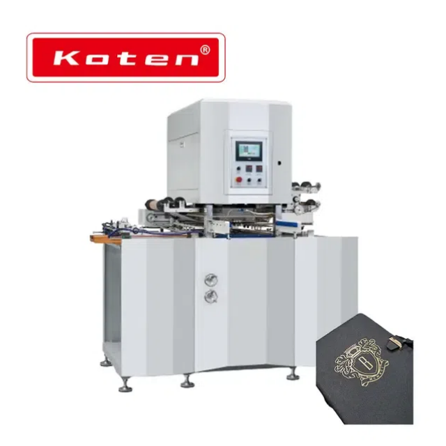 How Do Rotary And Flatbed Die Cutting Machines Compare?